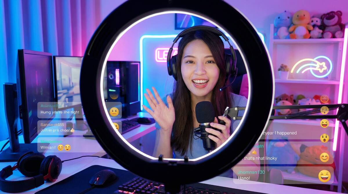 吃瓜网 TikTok风格短视频